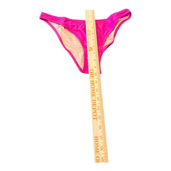 J. Crew Heritage 1989 high-leg bikini bottom Size Small - Picture 6 of 8